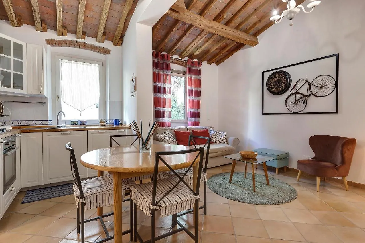 Mamo Florence - Cindy Apartment 0*,