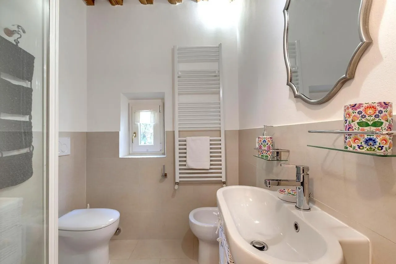 Mamo Florence - Cindy Apartment 0*,