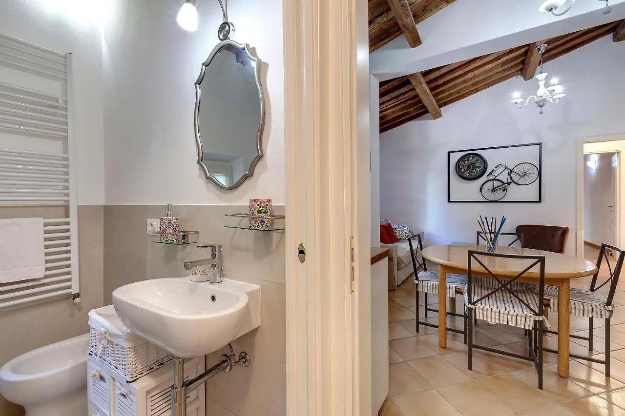 Mamo Florence - Cindy Apartment