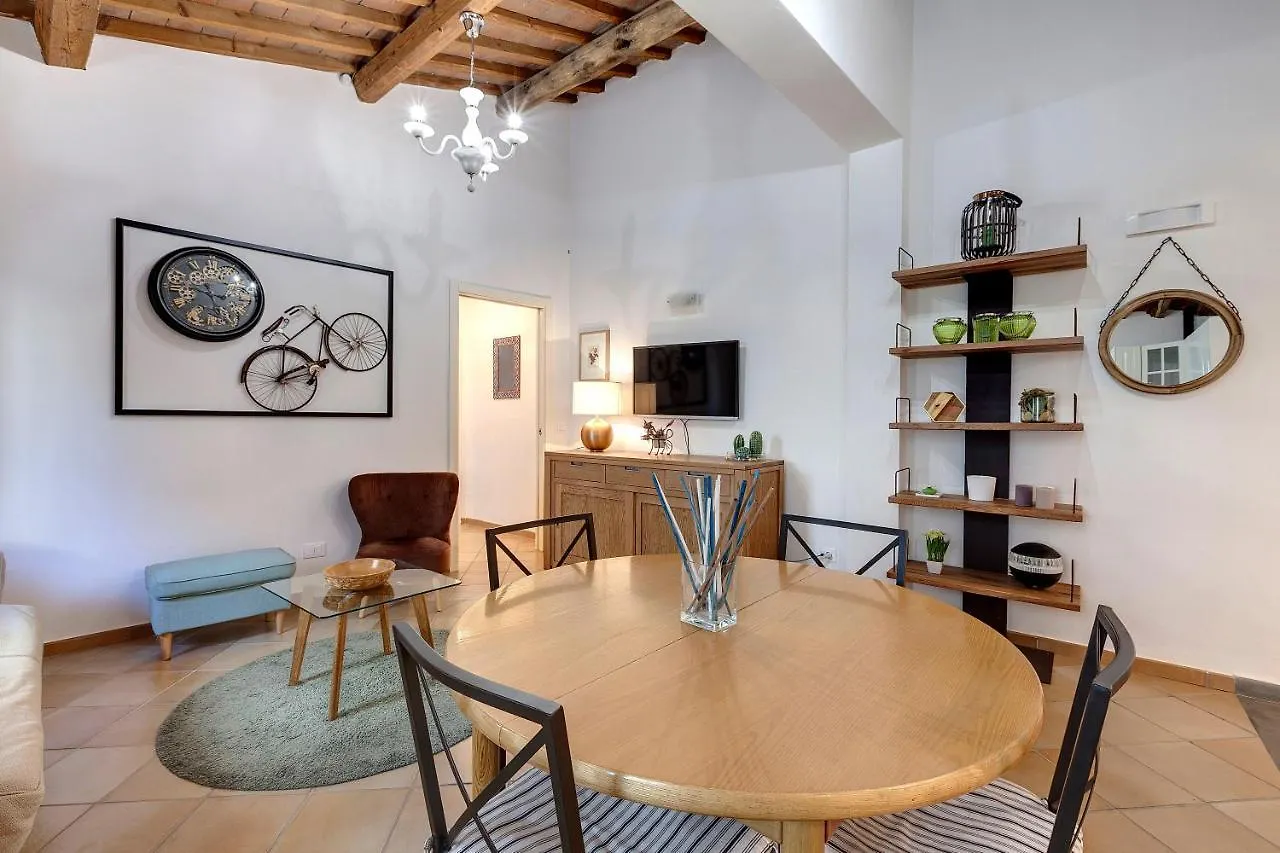 Mamo Florence - Cindy Apartment