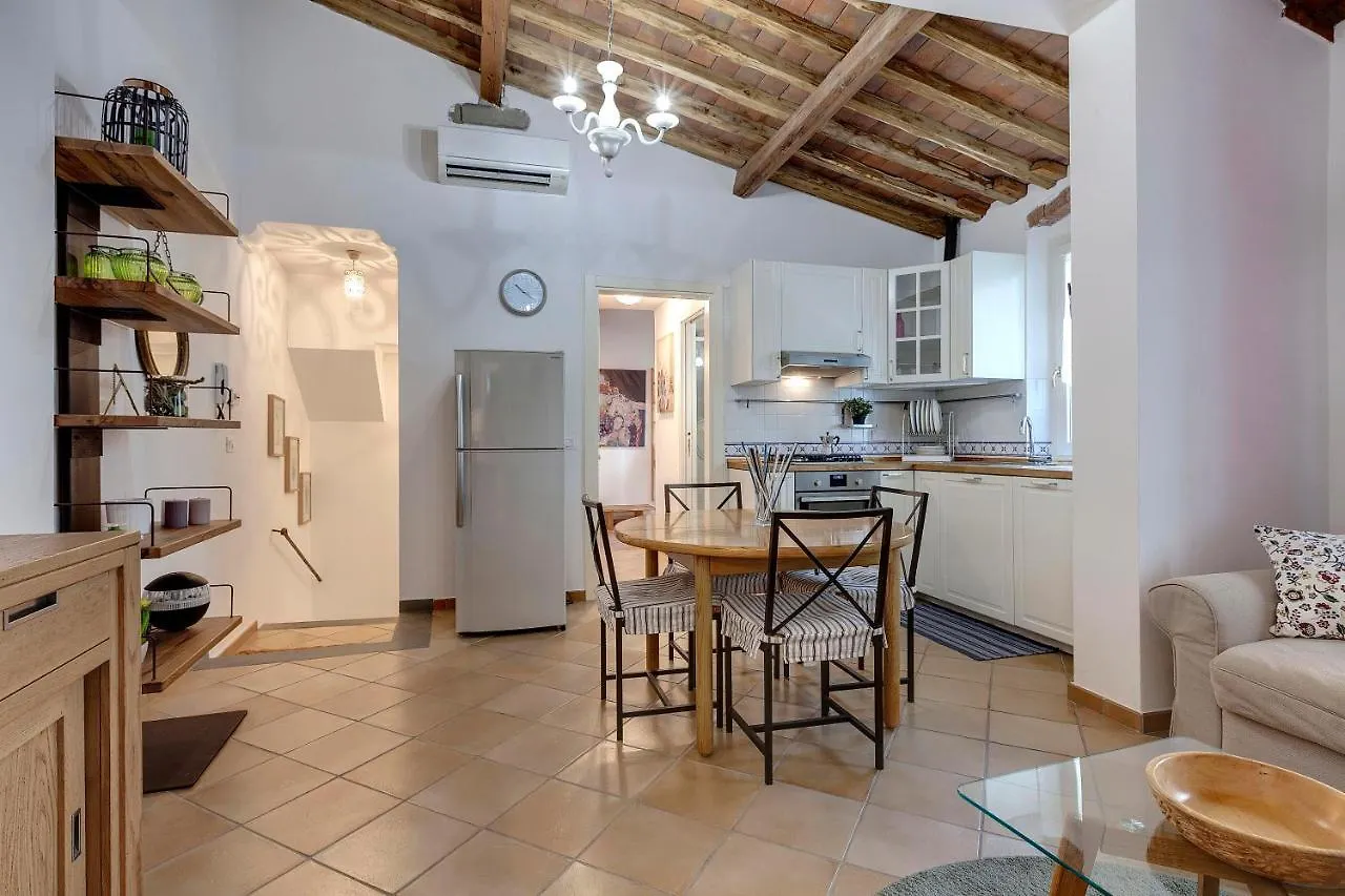 Mamo Florence - Cindy Apartment