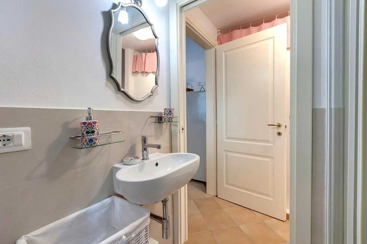 Mamo Florence - Cindy Apartment