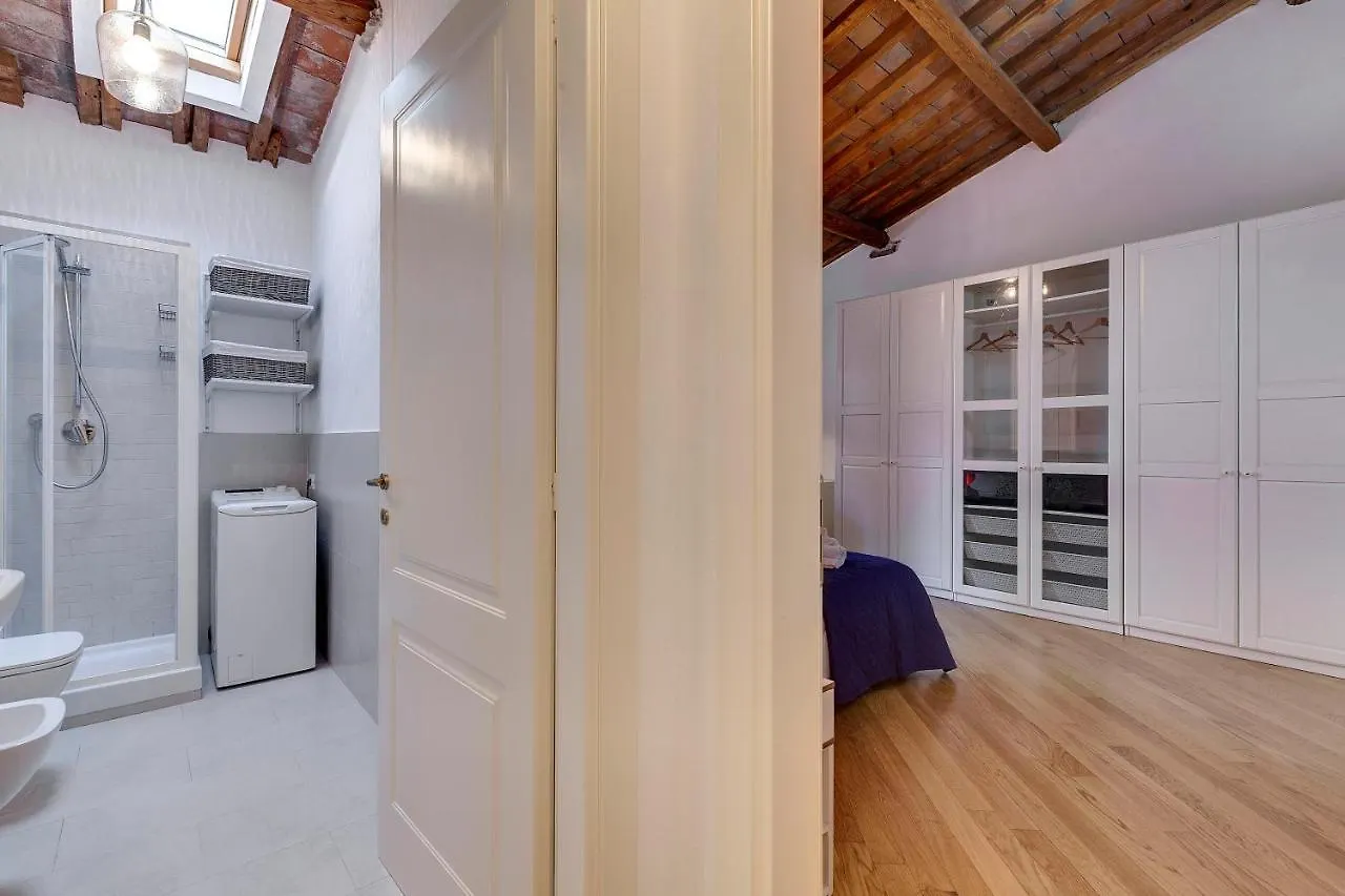Mamo Florence - Cindy Apartment