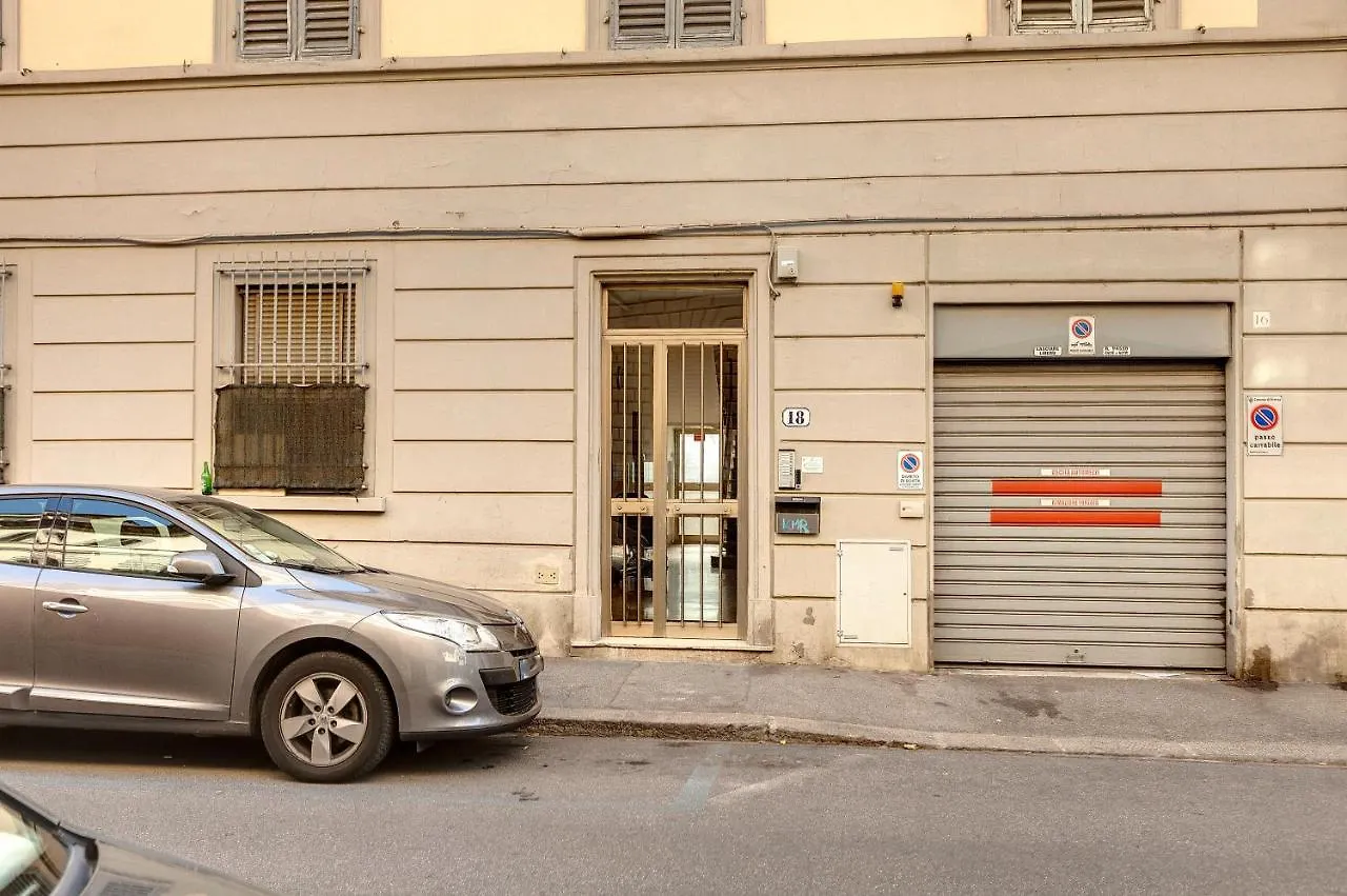 Mamo Florence - Cindy Apartment