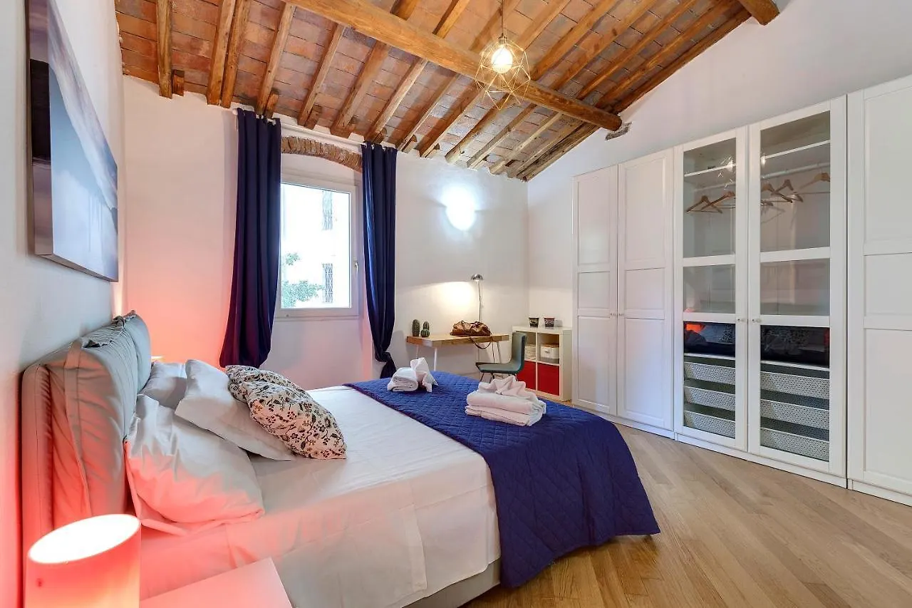 Mamo Florence - Cindy Apartment