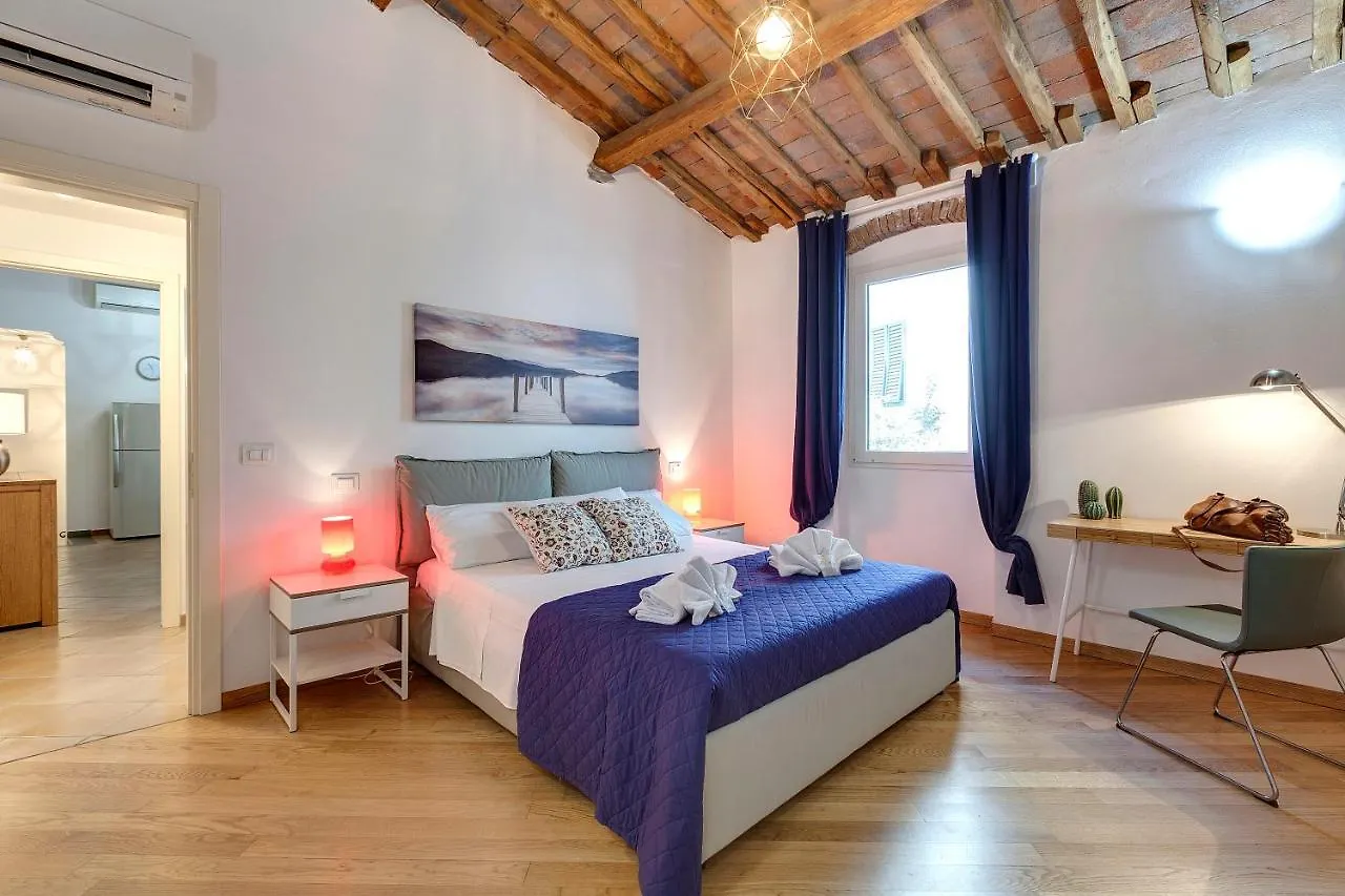 Mamo Florence - Cindy Apartment