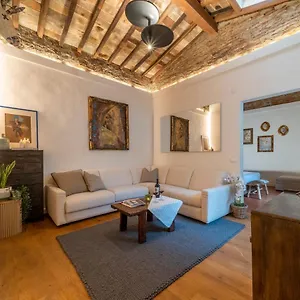 Apartment Urban Retreat, Florence