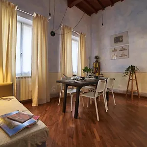 Apartment Casa Dell'artista, Florence