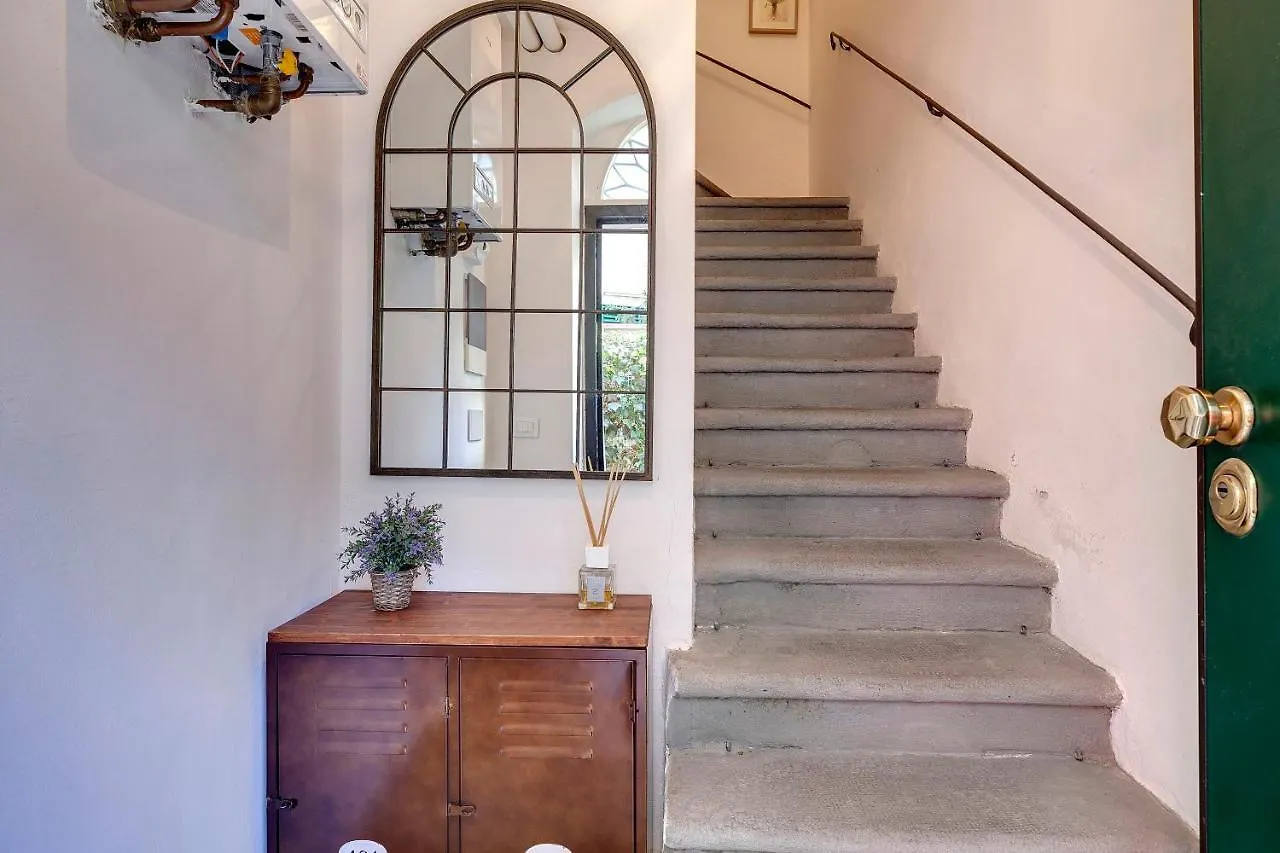 Mamo Florence - Cindy Apartment Italia