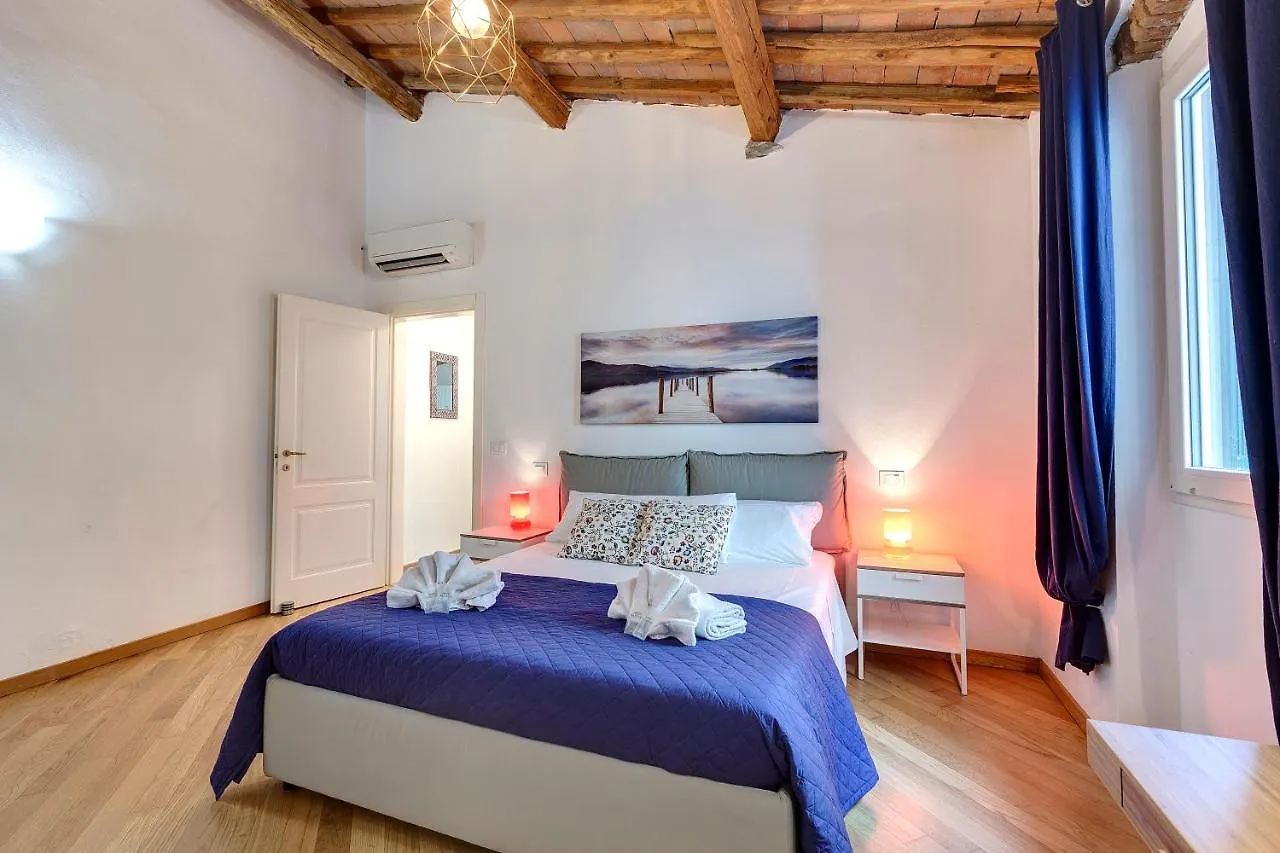Mamo Florence - Cindy Apartment Italia