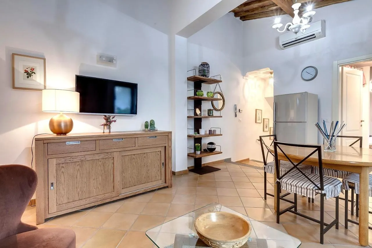 Mamo Florence - Cindy Apartment Italia