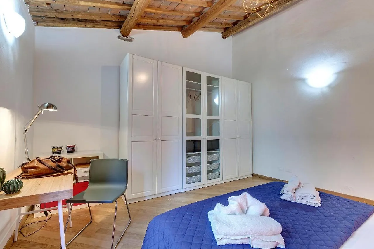 Mamo Florence - Cindy Apartment