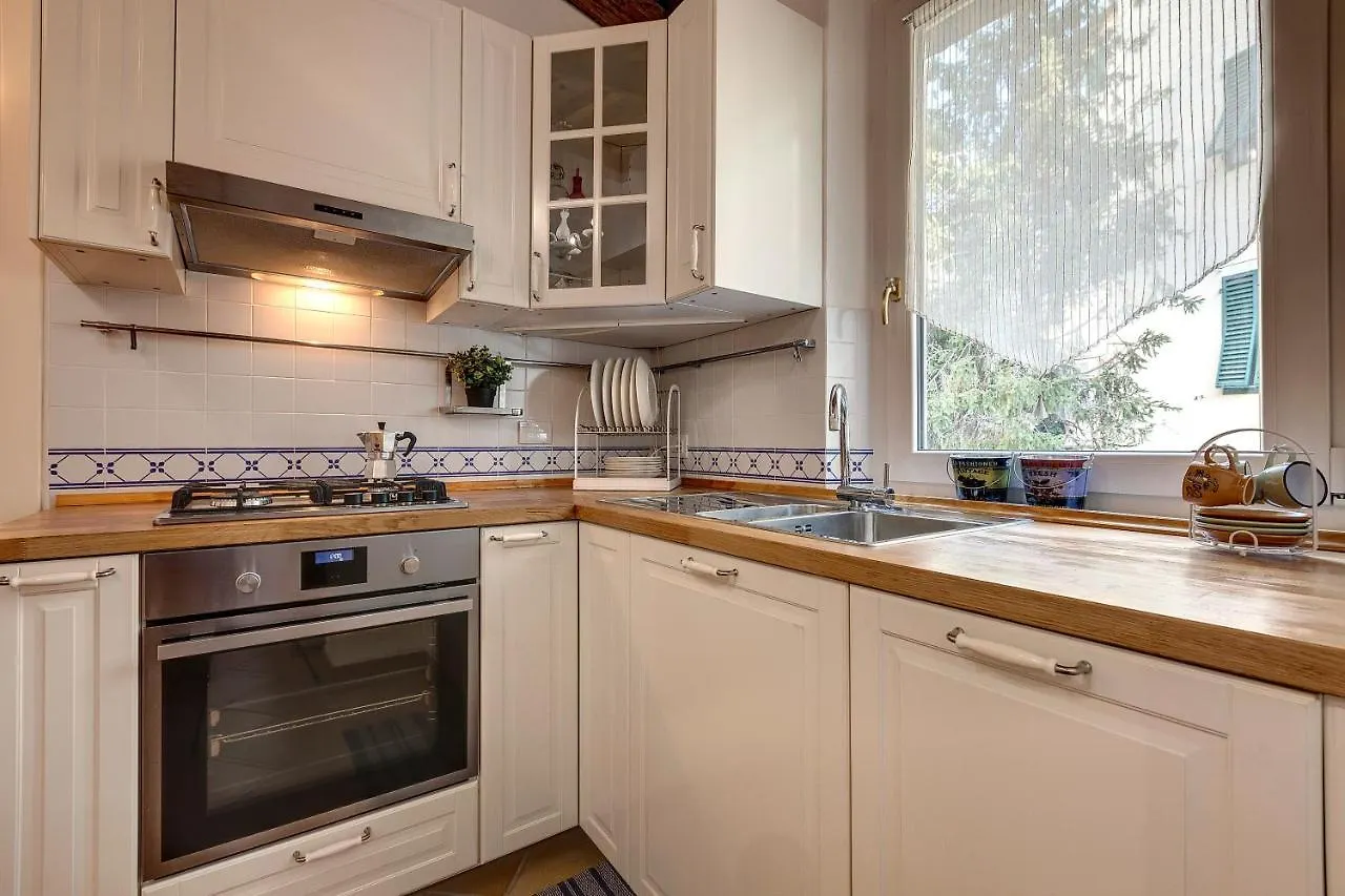 Mamo Florence - Cindy Apartment Italy