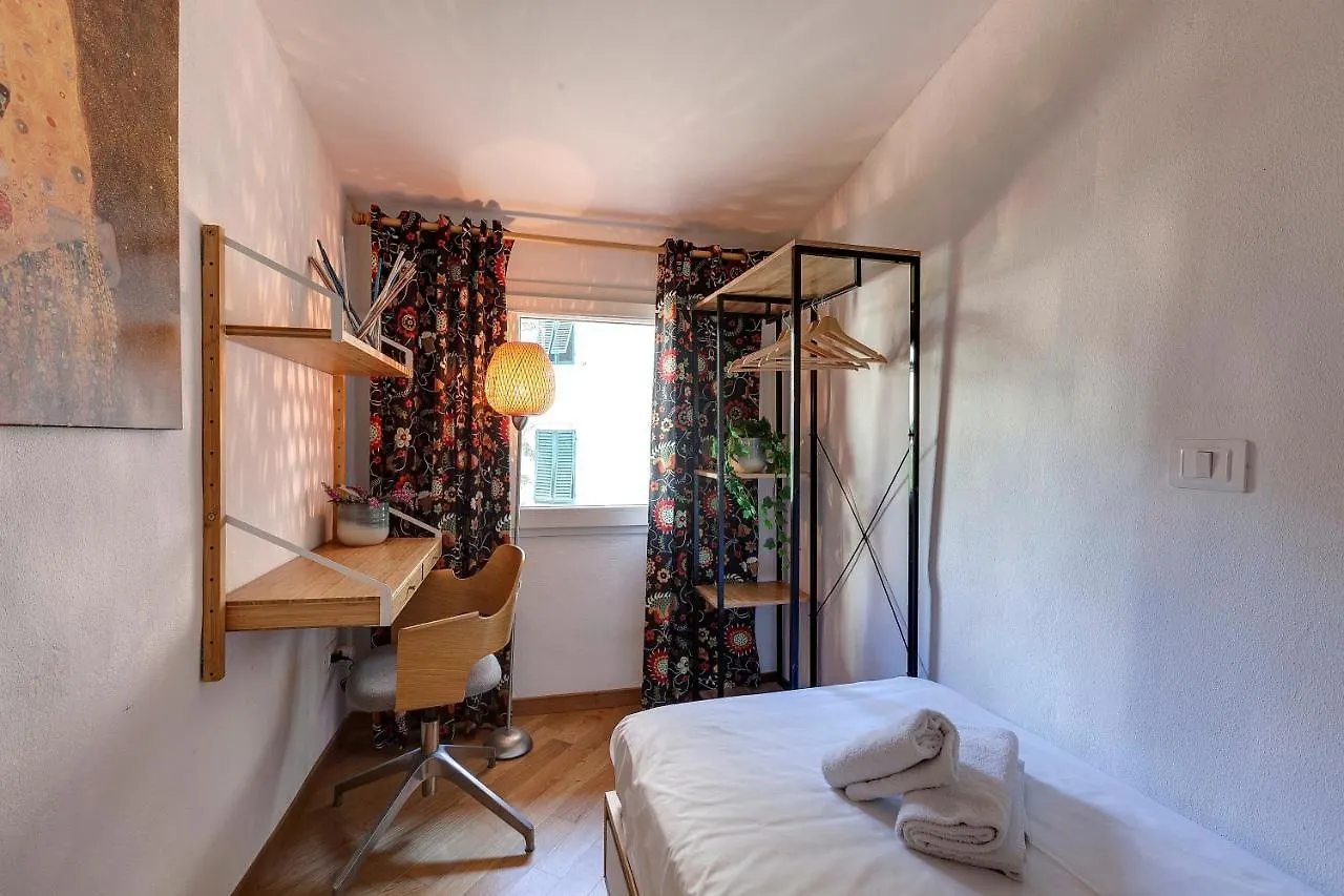 Mamo Florence - Cindy Apartment